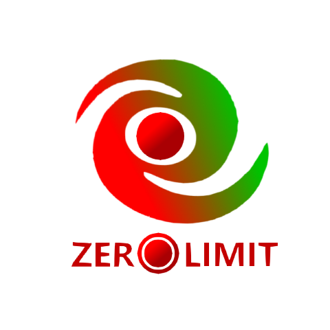Zerolimit 公司 Logo